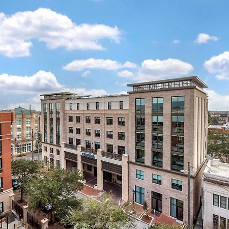 Cambria Hotel Savannah Downtown Historic District Zewnętrze zdjęcie